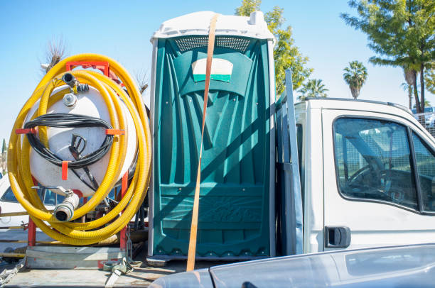 Best High-end porta potty rental  in Burleson, TX