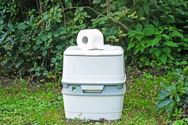 Best Long-term porta potty rental  in Burleson, TX