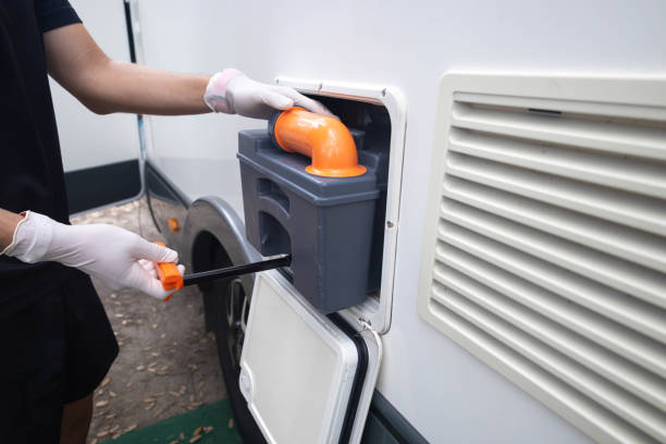  Burleson, TX Porta Potty Rental Pros
