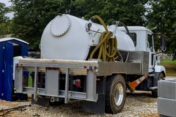 Best Porta potty rental near me  in Burleson, TX