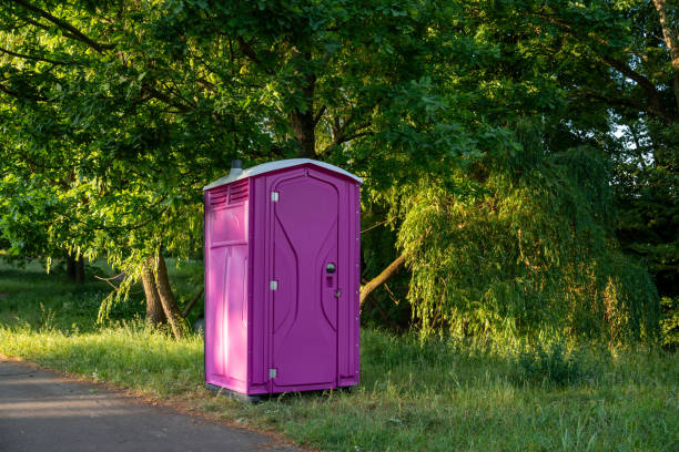 Best Porta potty services near me  in Burleson, TX