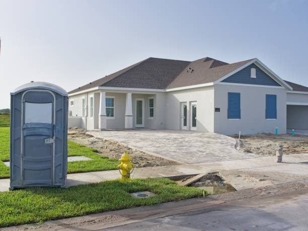 Best Affordable portable toilet rental  in Burleson, TX