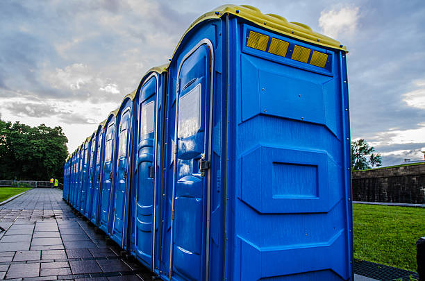 Best Affordable porta potty rental  in Burleson, TX